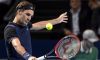 ATP Basilea e Valencia: Risultati Completi Secondo Turno. Federer supera per 6-4 al terzo Kohlschreiber