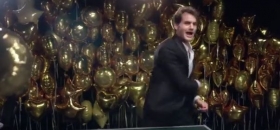 Roger Federer classe 1981, n.3 del mondo