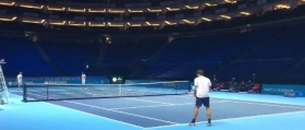Roger Federer classe 1981, n.3 del mondo