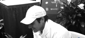 Roger Federer classe 1981, n.3 del mondo