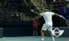 IPTL 2015 – Tappa di Dubai – Day 1 (Video). Federer sconfitto da Karlovic