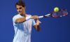 Roger Federer in dubbio per il torneo di Brisbane