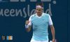 Combined Brisbane: Risultati Day 6. Roger Federer batte Dimitrov. Tomic elimina Nishikori. La Kerber facile sulla Navarro ed è in finale