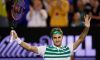 Roger Federer festeggia la vittoria n.300 nei tornei dello Slam (Il video del match di oggi contro Dimitrov)