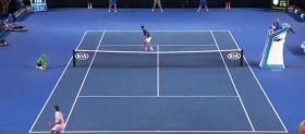 Roger Federer classe 1981, n.3 del mondo