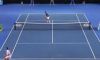 Video del Giorno: Il punto del torneo è di Roger Federer