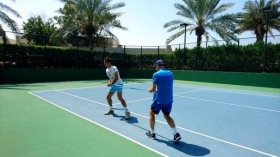 Roger Federer classe 1981, n.3 del mondo