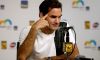 Roger Federer parla di doping e del Caso Sharapova: “Controllo sempre ciò che prendo e verifico il tutto ogni giorno, in modo da non correre rischi”