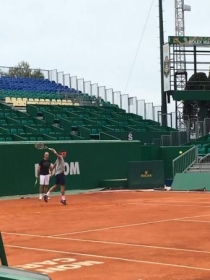 Roger Federer classe 1981, n.3 del mondo