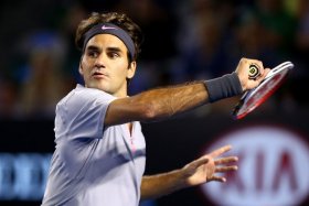 Roger Federer classe 1981, n.2 del mondo