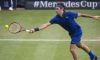 ATP Stoccarda: Risultati Live Quarti di Finale. Roger Federer in semifinale (Video)