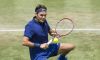 Roger Federer raggiunge Ivan Lendl come numero di partite vinte in carriera