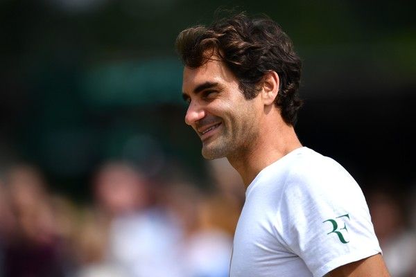 Roger Federer classe 1981, n.5 del mondo