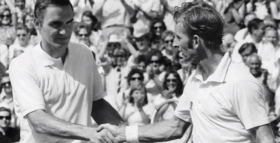 Roger Federer classe 1981, n.3 del mondo