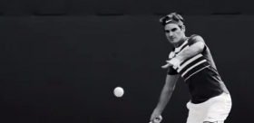 Roger Federer classe 1981, n.3 del mondo