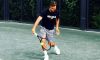 Roger Federer sugli Us Open e la stagione 2017: ” Spesso guardo il livescore e devo dire che sono sorpreso da quante volte lo controllo al giorno.”