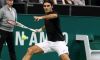 A Rotterdam Roger Federer è stato eliminato nei quarti di finale