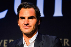 Roger Federer classe 1981, n.7 del mondo