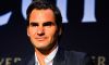 Tre campioni elogiano Roger Federer
