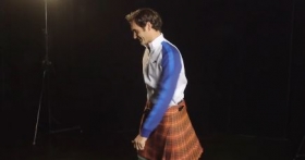 Roger Federer classe 1981, ex n.1 del mondo