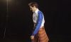 Roger Federer indossa il kilt per annunciare l’incontro benefico con Andy Murray (Video)