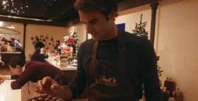 Roger Federer classe 1981, ex n.1 del mondo