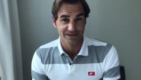 Roger Federer classe 1981, ex n.1 del mondo
