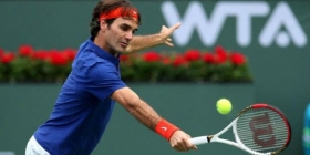 Roger Federer classe 1981, n.2 del mondo