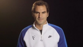 Roger Federer classe 1981, ex n.1 del mondo