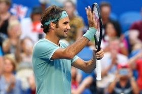 Roger Federer classe 1981, ex n.1 del mondo