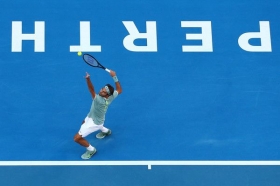 Roger Federer classe 1981, ex n.1 del mondo