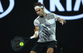 Roger Federer classe 1981, ex n.1 del mondo