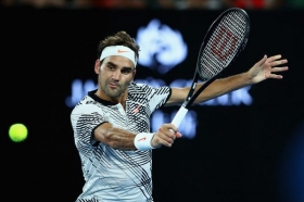 Roger Federer classe 1981, ex n.1 del mondo
