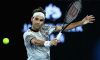 Da Melbourne: Roger Federer “E’ Nishikori il favorito del prossimo incontro… Forse, ma non ha importanza”