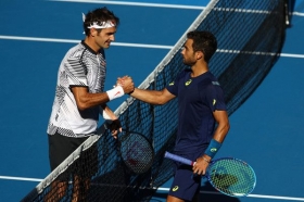 Roger Federer classe 1981, ex n.1 del mondo