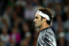 Roger Federer classe 1981, ex n.1 del mondo