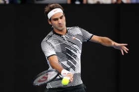 Roger Federer classe 1981, ex n.1 del mondo