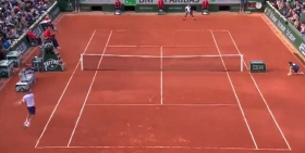 Roger Federer classe 1981, n.3 del mondo