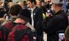Federer accolto da eroe a Zurigo (Video)