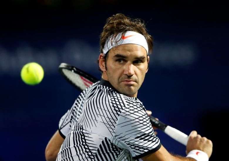 Roger Federer classe 1981, ex n.1 del mondo