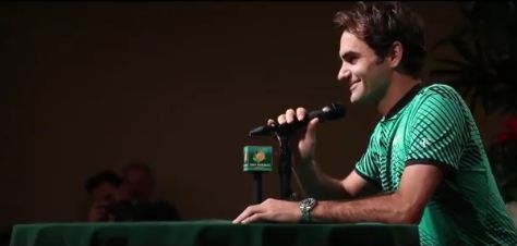 Roger Federer classe 1981, ex n.1 del mondo