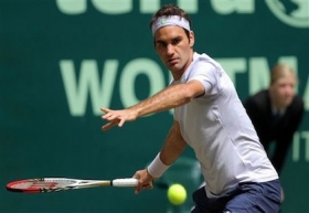 Roger Federer è il campione uscente del torneo di Wimbledon