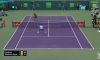 Video del Giorno: Grandissimo scambio tra Federer e Bautista Agut