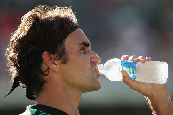 Roger Federer classe 1981, ex n.1 del mondo