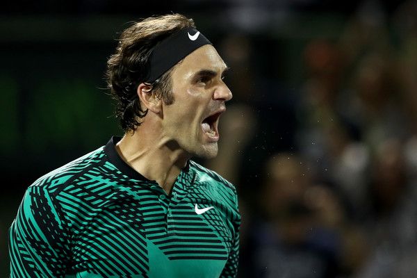 Roger Federer classe 1981, n.4 del mondo da domani