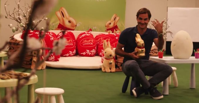 Roger Federer classe 1981, ex n.1 del mondo