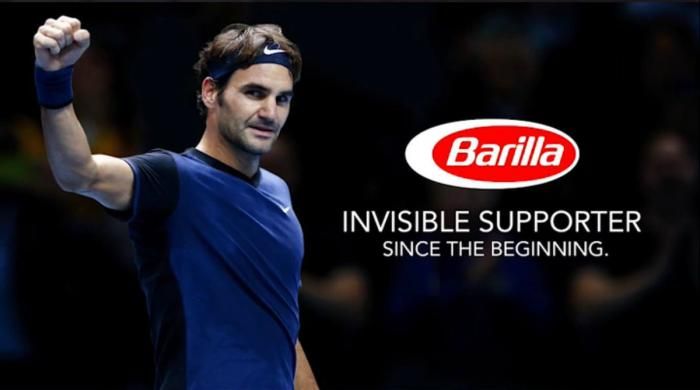 Roger Federer classe 1981, ex n.1 del mondo