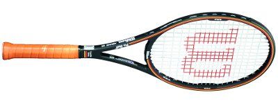 Ritorna in commercio la prima racchetta di Roger Federer