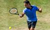Da Halle: Parlano Roger Federer e Tommy Haas. Roger “Ho fatto alcuni errori determinanti” Tommy “Sono senza parole”