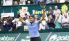 Roger Federer giocherà il torneo Masters 1000 di Montreal